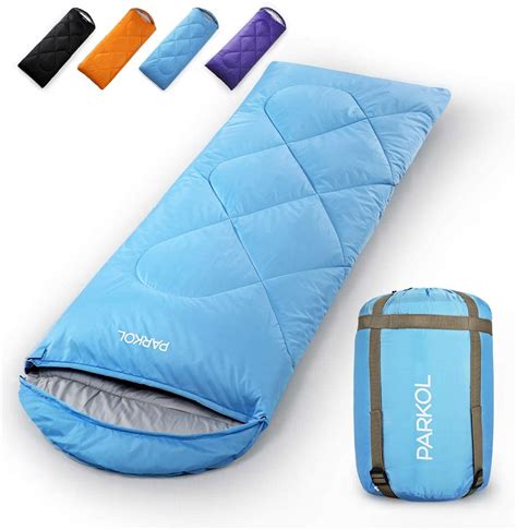 best affordable sleeping bag